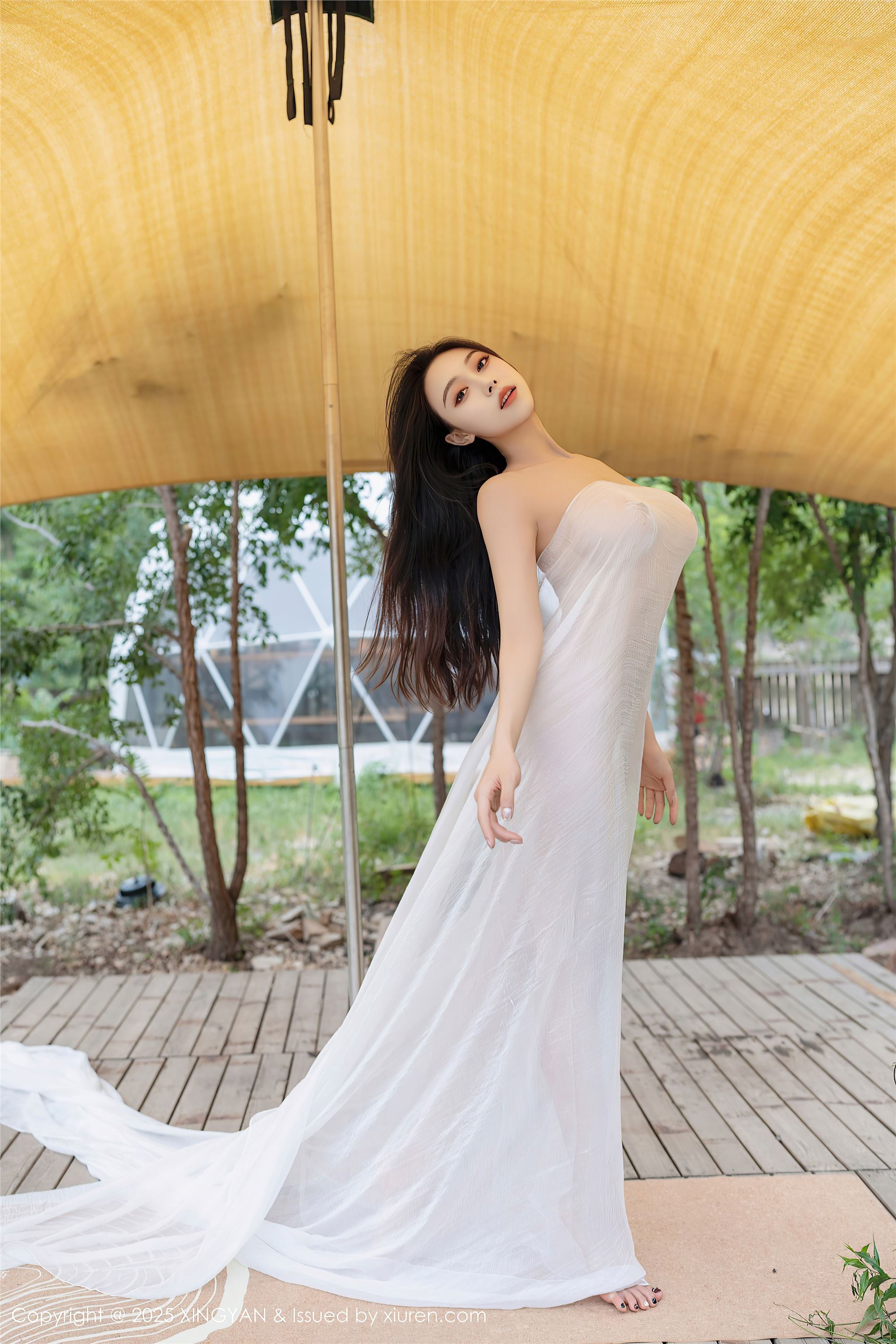 XINGYAN星颜社 2025.01.09 VOL.298 清妙